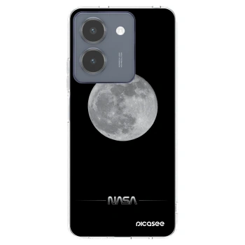 Θήκη για Vivo Y36 4G - Moon Minimal