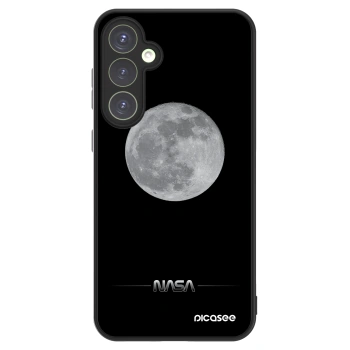 Picasee ULTIMATE CASE για Samsung Galaxy S23 FE S711B - Moon Minimal