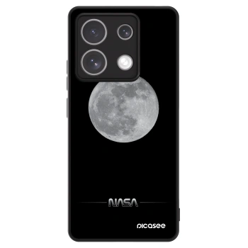 Picasee ULTIMATE CASE για Xiaomi Redmi Note 13 5G - Moon Minimal