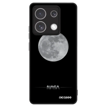 Picasee ULTIMATE CASE για Xiaomi Redmi Note 13 Pro 5G - Moon Minimal