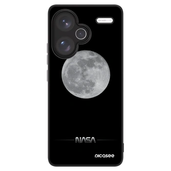 Picasee ULTIMATE CASE για Xiaomi Redmi Note 13 Pro+ 5G - Moon Minimal
