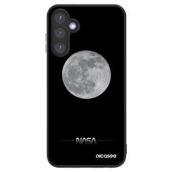Picasee ULTIMATE CASE για Samsung Galaxy A15 A156B 5G - Moon Minimal