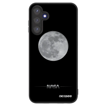 Picasee ULTIMATE CASE για Samsung Galaxy A15 A155F 4G - Moon Minimal