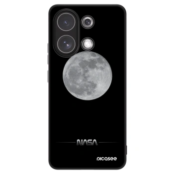 Θήκη για Xiaomi Redmi Note 13 4G - Moon Minimal
