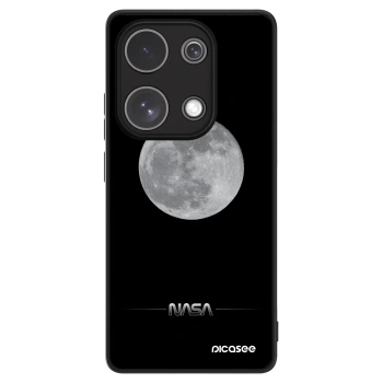 Picasee ULTIMATE CASE για Xiaomi Redmi Note 13 Pro 4G - Moon Minimal