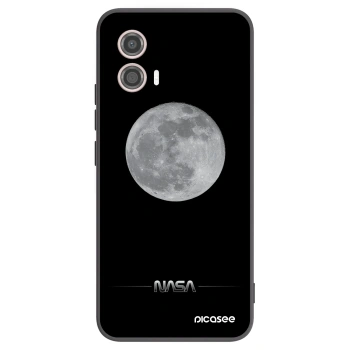 Θήκη για Motorola Moto G53 5G - Moon Minimal