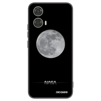 Θήκη για Motorola Moto G24 - Moon Minimal