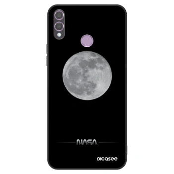 Θήκη για Honor 8X - Moon Minimal