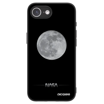 Picasee ULTIMATE CASE για Apple iPhone 16e - Moon Minimal