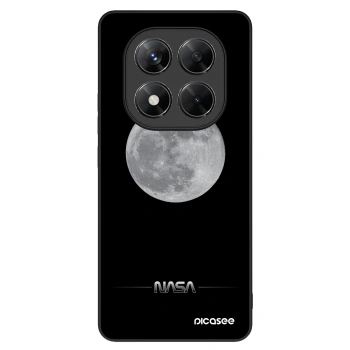 Picasee ULTIMATE CASE για Xiaomi Redmi Note 14 Pro 5G - Moon Minimal
