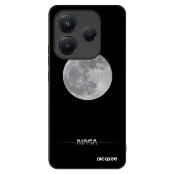 Picasee ULTIMATE CASE για Xiaomi Redmi Note 14 5G - Moon Minimal