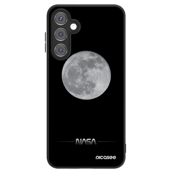 Picasee ULTIMATE CASE για Samsung Galaxy A16 5G - Moon Minimal