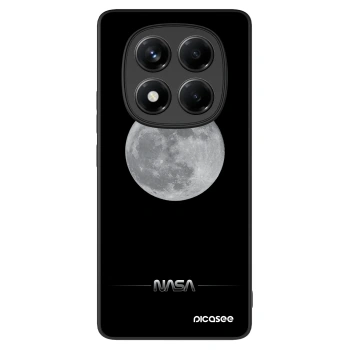 Picasee ULTIMATE CASE για Xiaomi Redmi Note 14 Pro 4G - Moon Minimal