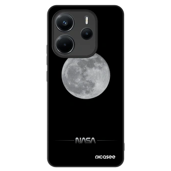 Picasee ULTIMATE CASE για Xiaomi Redmi Note 14 4G - Moon Minimal