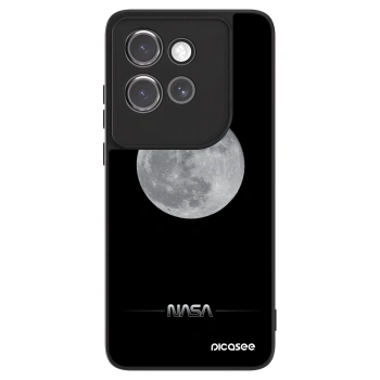 Θήκη για Motorola Edge 50 Neo - Moon Minimal