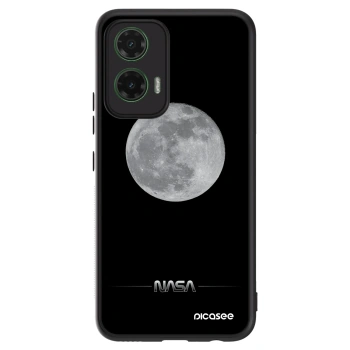 Θήκη για Motorola Moto G35 5G - Moon Minimal
