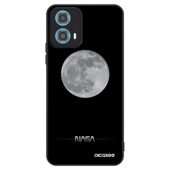Θήκη για Motorola Moto G34 5G - Moon Minimal
