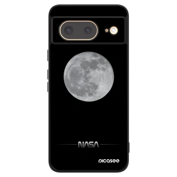 Θήκη για Google Pixel 8 - Moon Minimal