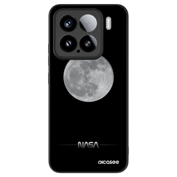 Picasee ULTIMATE CASE για Xiaomi 15 - Moon Minimal