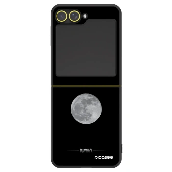 Θήκη για Samsung Galaxy Z Flip6 5G - Moon Minimal
