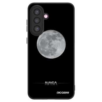 Picasee ULTIMATE CASE για Samsung Galaxy A56 5G A566B - Moon Minimal