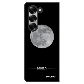 Θήκη για Samsung Galaxy Z Fold6 5G - Moon Minimal