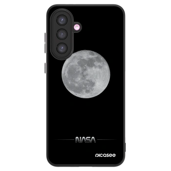 Picasee ULTIMATE CASE για Samsung Galaxy A36 5G - Moon Minimal