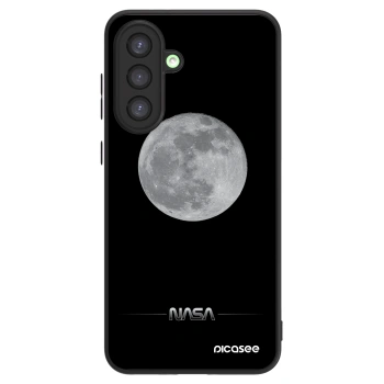 Picasee ULTIMATE CASE για Samsung Galaxy A26 5G A266B - Moon Minimal