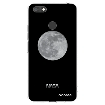 Θήκη για Huawei P9 Lite Mini - Moon Minimal
