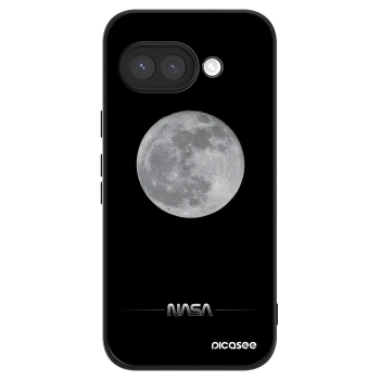 Θήκη για Google Pixel 9a - Moon Minimal