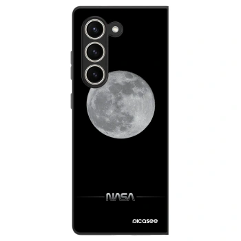 Θήκη για Samsung Galaxy Z Fold5 5G - Moon Minimal