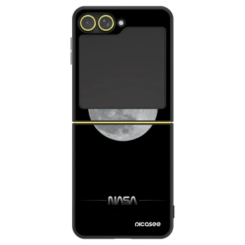 Θήκη για Samsung Galaxy Z Flip5 5G - Moon Minimal