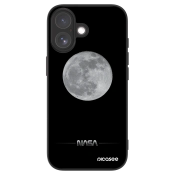 Picasee ULTIMATE CASE για Apple iPhone 17 - Moon Minimal