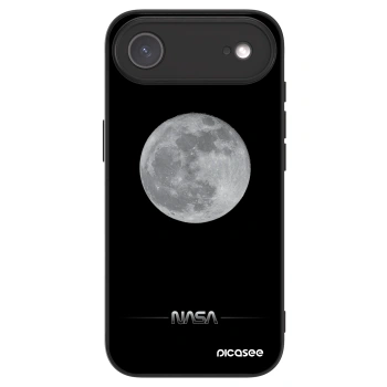 Picasee ULTIMATE CASE για Apple iPhone Air - Moon Minimal