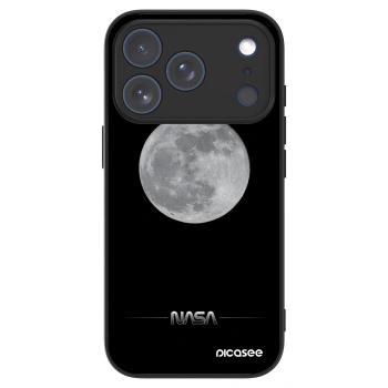 Picasee ULTIMATE CASE για Apple iPhone 17 Pro - Moon Minimal