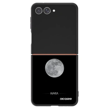 Θήκη για Samsung Galaxy Z Flip7 5G - Moon Minimal