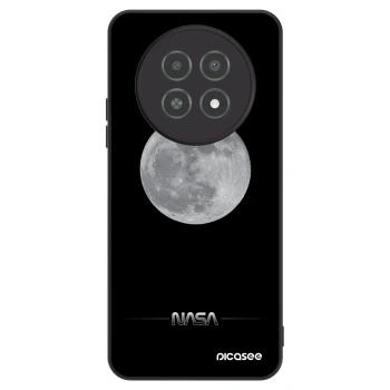 Θήκη για Realme 12X - Moon Minimal