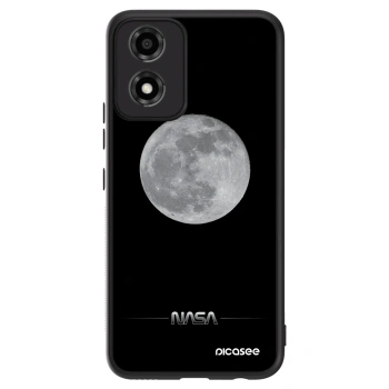 Θήκη για Motorola Moto E14 - Moon Minimal