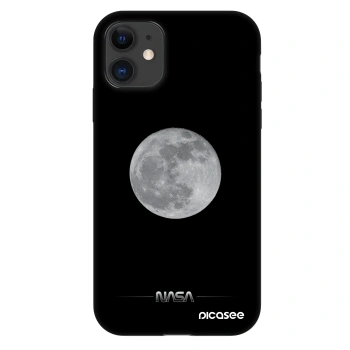 Θήκη για Apple iPhone 11 - Moon Minimal
