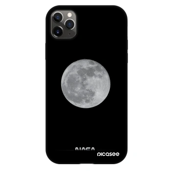 Θήκη για Apple iPhone 11 Pro Max - Moon Minimal