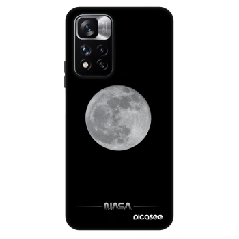 Θήκη για Xiaomi Redmi Note 11 Pro - Moon Minimal