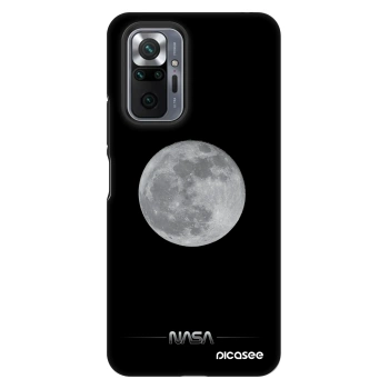 Θήκη για Xiaomi Redmi Note 10 Pro - Moon Minimal