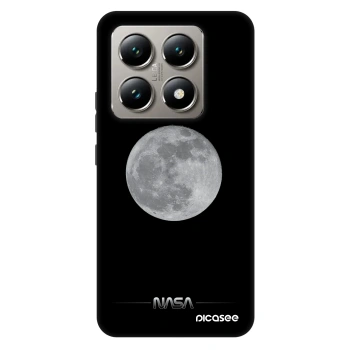 Θήκη για Xiaomi 14T Pro - Moon Minimal