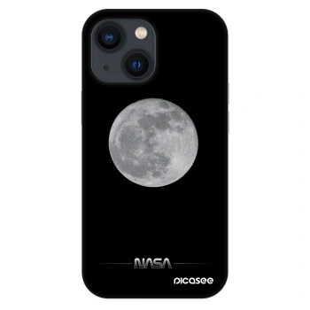 Θήκη για Apple iPhone 13 mini - Moon Minimal
