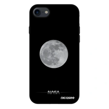 Θήκη για Apple iPhone SE 2022 - Moon Minimal