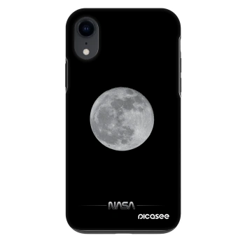 Θήκη για Apple iPhone XR - Moon Minimal