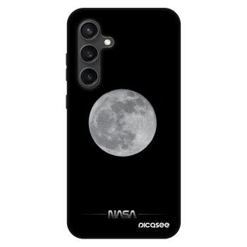Θήκη για Samsung Galaxy S24 FE S721B - Moon Minimal