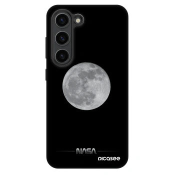 Θήκη για Samsung Galaxy S23 5G - Moon Minimal