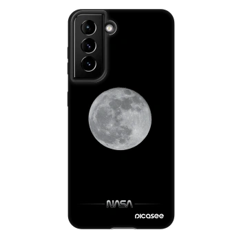 Θήκη για Samsung Galaxy S21 FE 5G - Moon Minimal