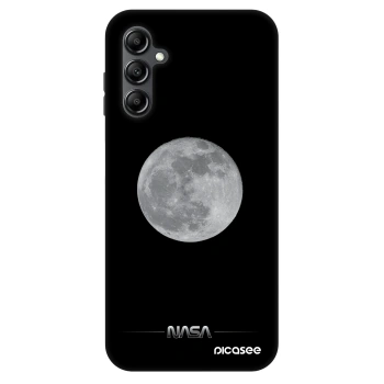 Θήκη για Samsung Galaxy A14 4G A145R - Moon Minimal